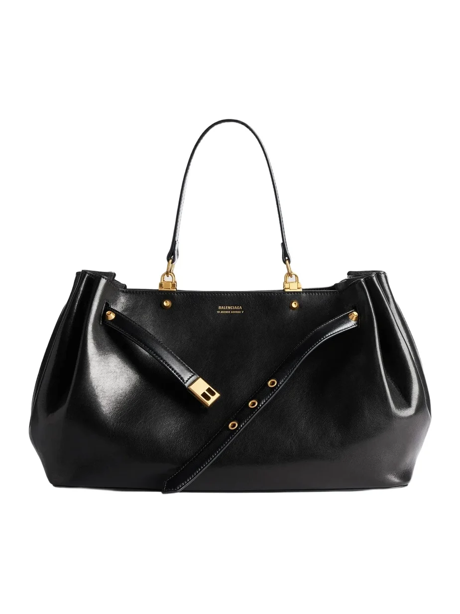 Women's Fan Carry All Tote Bag Women's Fan Carry All Tote Bag