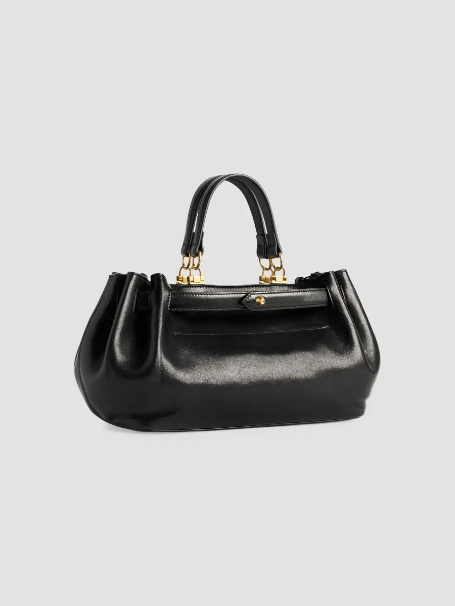 Balenciaga Women's Fan Carry All Tote Bag | Thumbnail 7 Balenciaga Women's Fan Carry All Tote Bag | Thumbnail 7