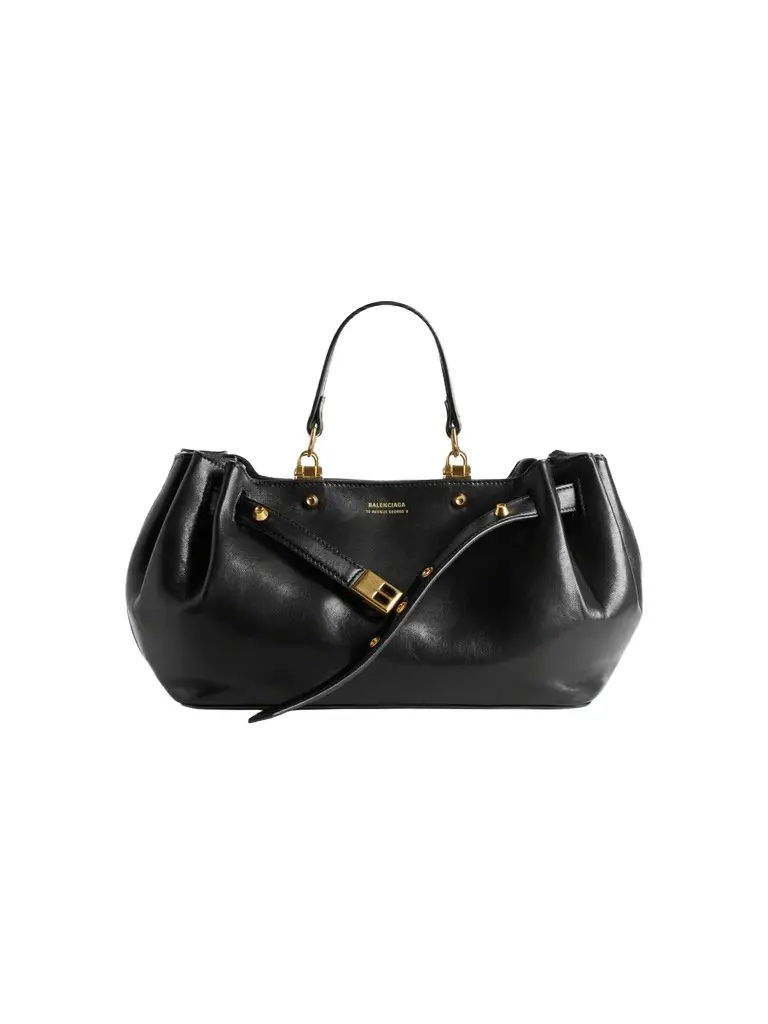 Women's Fan Carry All Tote Bag
