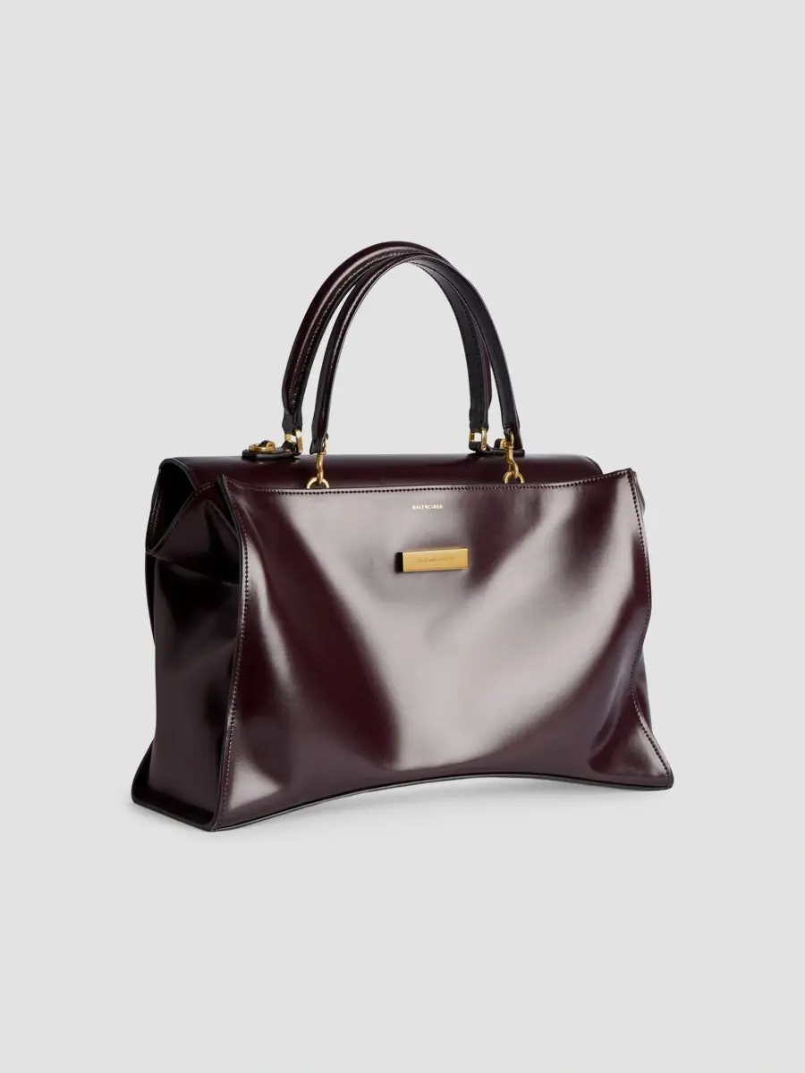 Balenciaga Women's HG Avenue Medium Top Handle Bag | Thumbnail 2 Balenciaga Women's HG Avenue Medium Top Handle Bag | Thumbnail 2