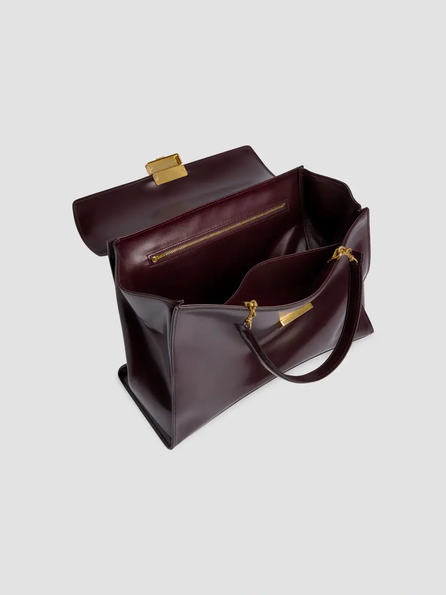 Balenciaga Women's HG Avenue Medium Top Handle Bag | Thumbnail 4 Balenciaga Women's HG Avenue Medium Top Handle Bag | Thumbnail 4