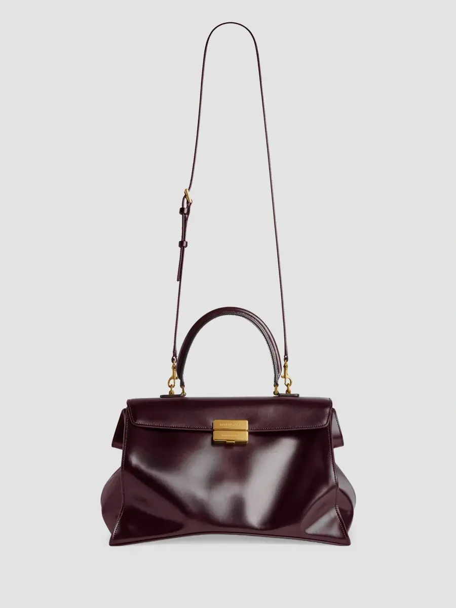 Balenciaga Women's HG Avenue Medium Top Handle Bag | Thumbnail 5 Balenciaga Women's HG Avenue Medium Top Handle Bag | Thumbnail 5