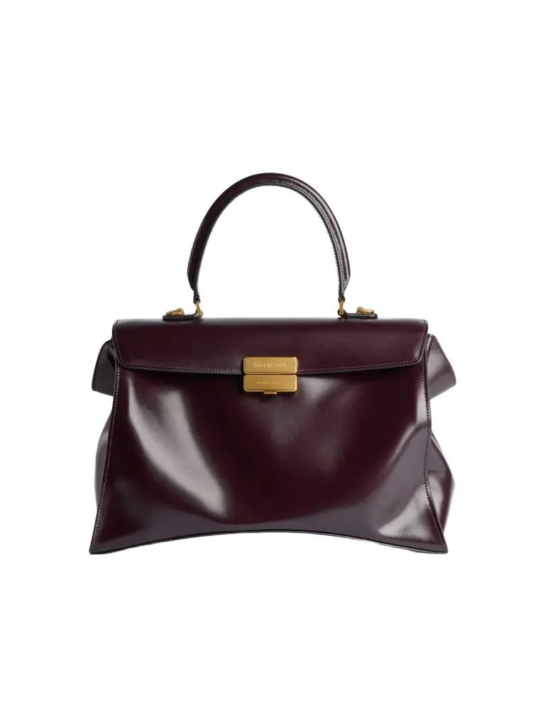 Balenciaga Women's HG Avenue Medium Top Handle Bag