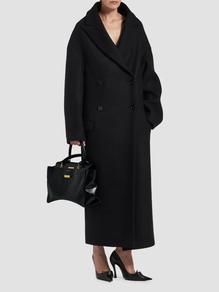 Balenciaga Women's HG Avenue Medium Top Handle Bag | Thumbnail 2 Balenciaga Women's HG Avenue Medium Top Handle Bag | Thumbnail 2