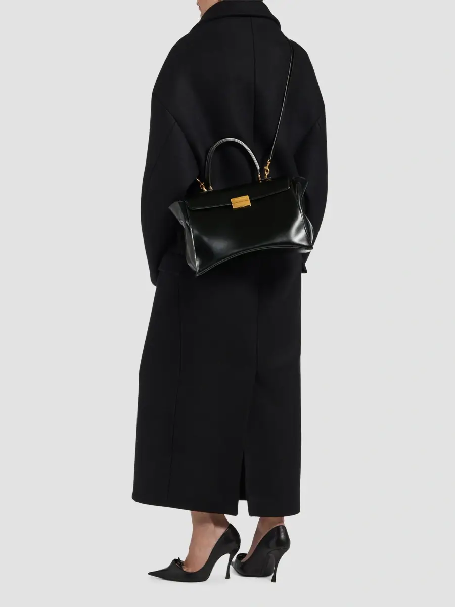 Balenciaga Women's HG Avenue Medium Top Handle Bag | Thumbnail 3 Balenciaga Women's HG Avenue Medium Top Handle Bag | Thumbnail 3