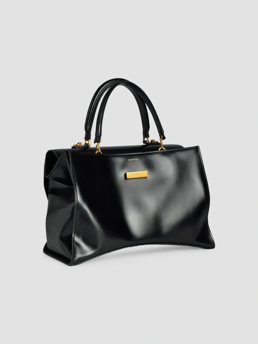 Balenciaga Women's HG Avenue Medium Top Handle Bag | Thumbnail 5 Balenciaga Women's HG Avenue Medium Top Handle Bag | Thumbnail 5