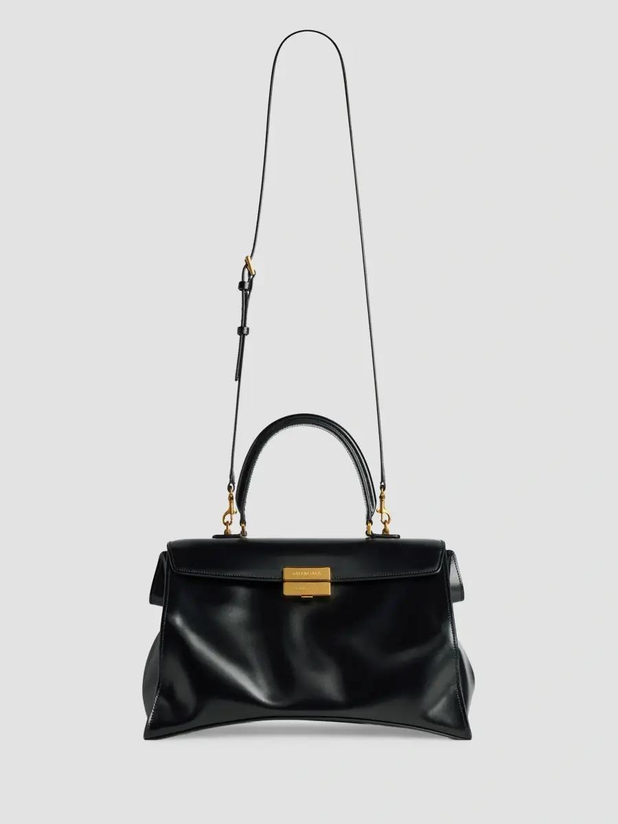 Balenciaga Women's HG Avenue Medium Top Handle Bag | Thumbnail 8 Balenciaga Women's HG Avenue Medium Top Handle Bag | Thumbnail 8
