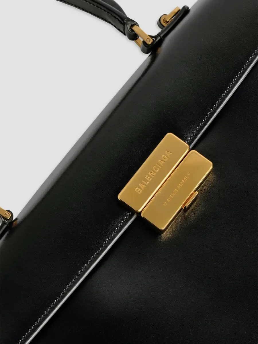 Balenciaga Women's HG Avenue Medium Top Handle Bag | Thumbnail 9 Balenciaga Women's HG Avenue Medium Top Handle Bag | Thumbnail 9