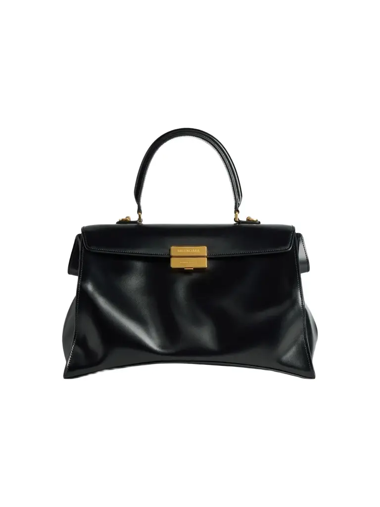 Balenciaga Women's HG Avenue Medium Top Handle Bag