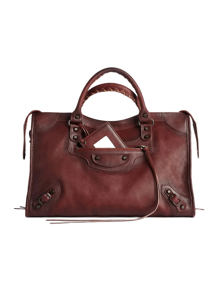 Women's Le City Medium Tote Bag Women's Le City Medium Tote Bag