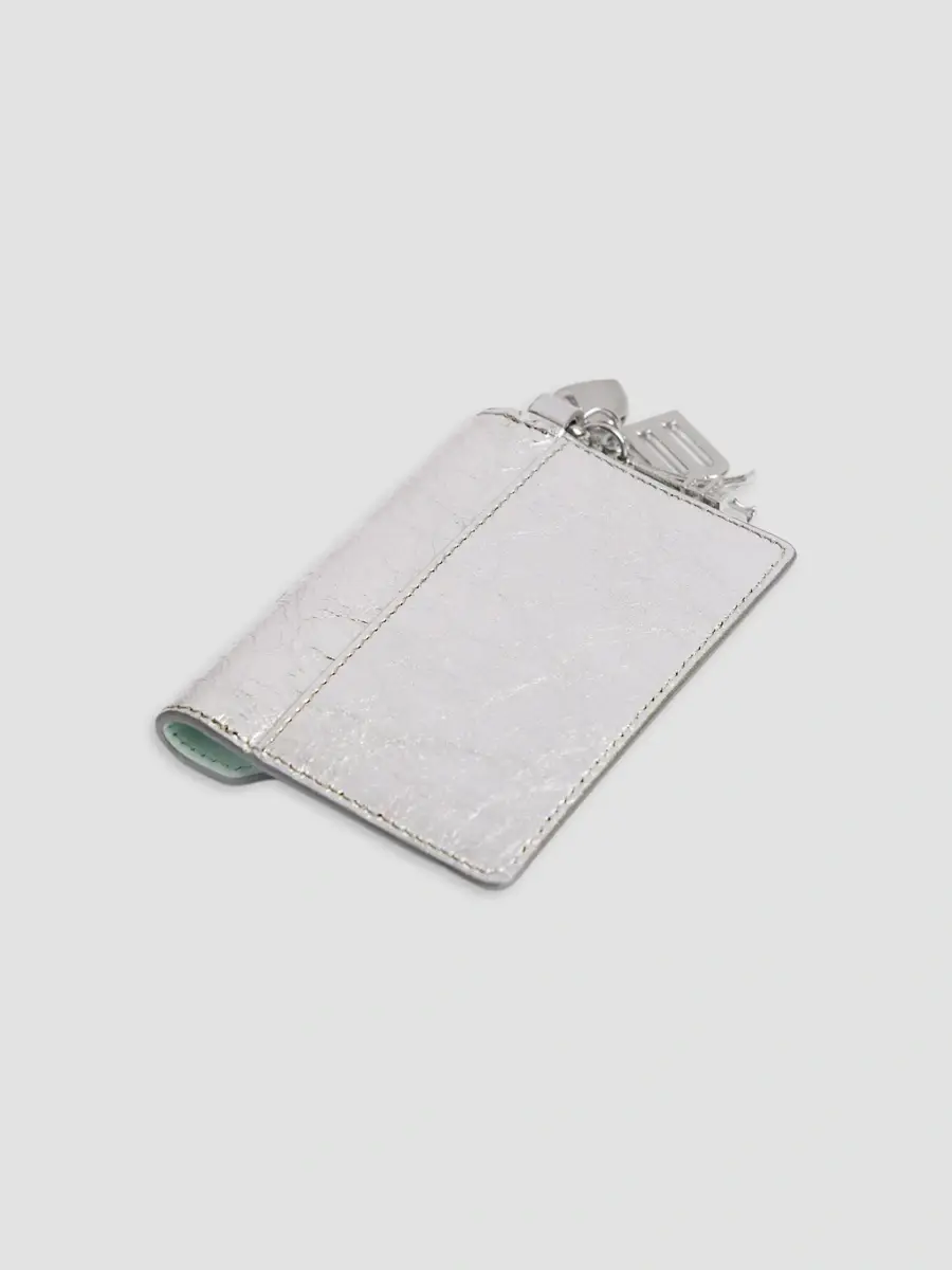 Balenciaga Women's Token Card Holder | Thumbnail 2 Balenciaga Women's Token Card Holder | Thumbnail 2