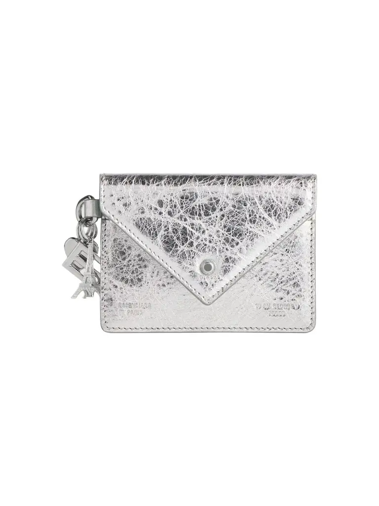 Women's Token Card Holder