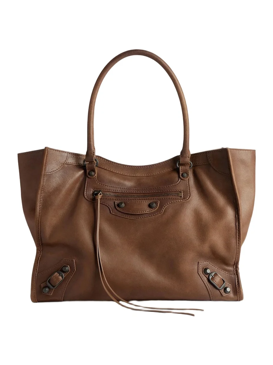 Women's Le City Tote Bag Women's Le City Tote Bag