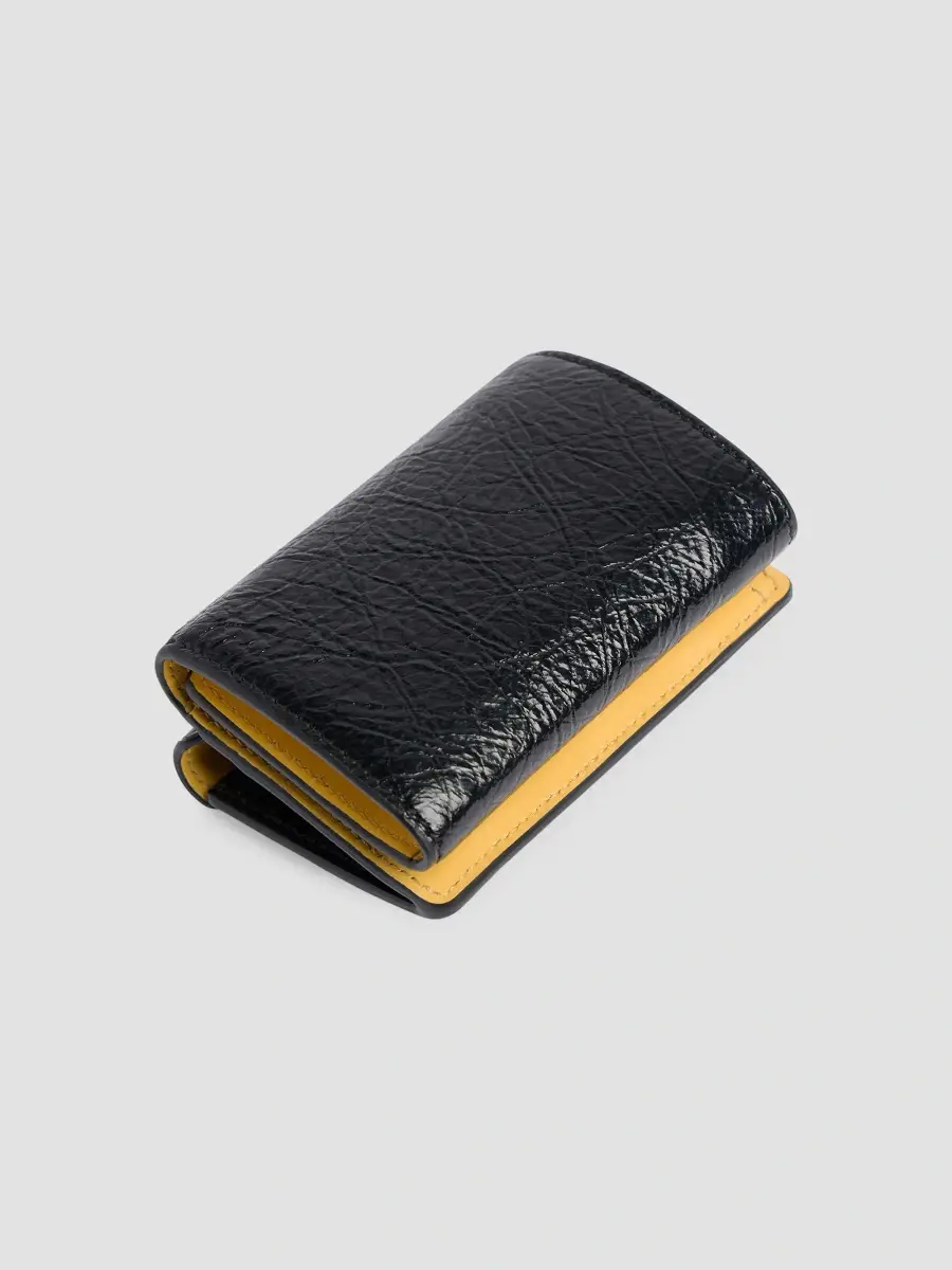 Balenciaga Women's Token Mini Wallet | Thumbnail 2
