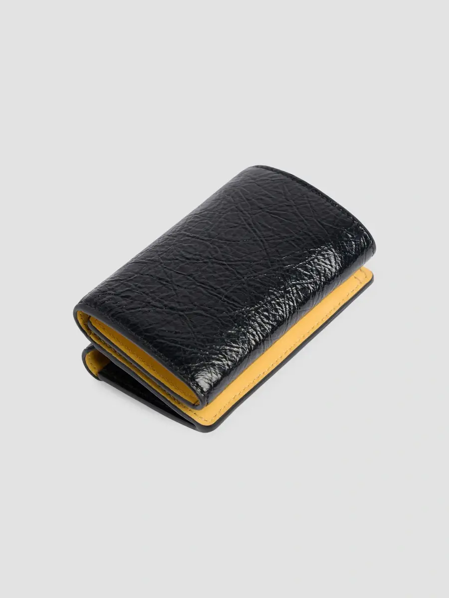 Balenciaga Women's Token Mini Wallet | Thumbnail 6