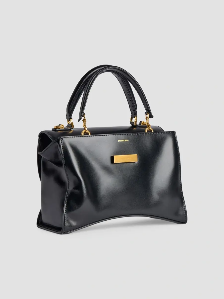 Balenciaga Women's Hg Avenue Top Handle Bag | Thumbnail 5 Balenciaga Women's Hg Avenue Top Handle Bag | Thumbnail 5
