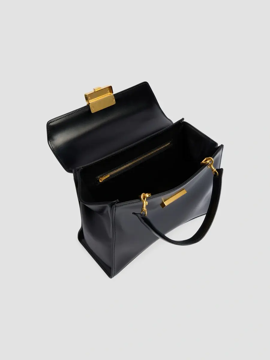 Balenciaga Women's Hg Avenue Top Handle Bag | Thumbnail 7 Balenciaga Women's Hg Avenue Top Handle Bag | Thumbnail 7
