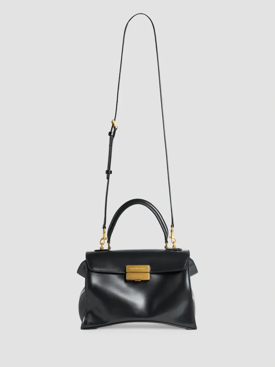 Balenciaga Women's Hg Avenue Top Handle Bag | Thumbnail 8 Balenciaga Women's Hg Avenue Top Handle Bag | Thumbnail 8