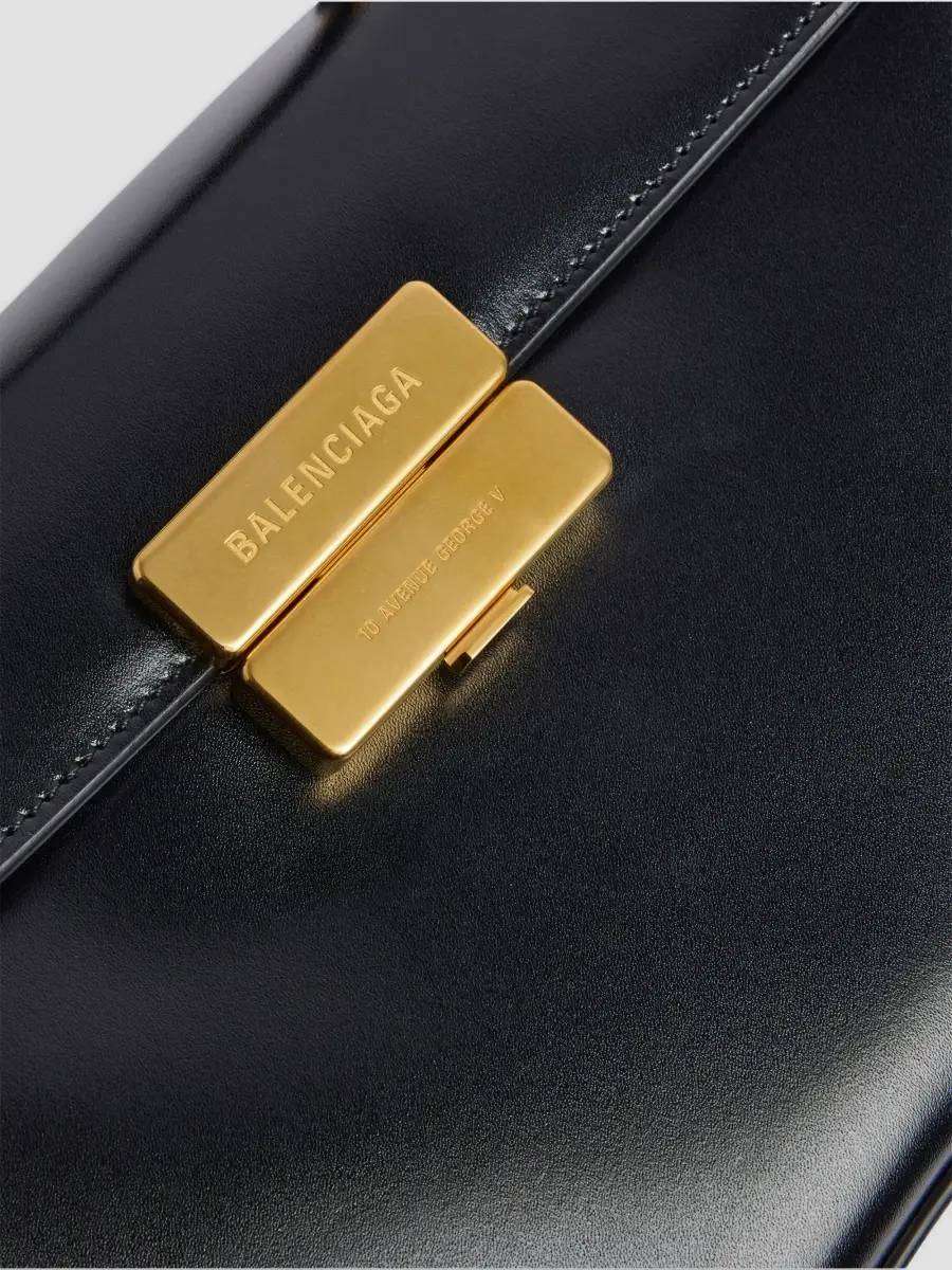 Balenciaga Women's Hg Avenue Top Handle Bag | Thumbnail 9 Balenciaga Women's Hg Avenue Top Handle Bag | Thumbnail 9