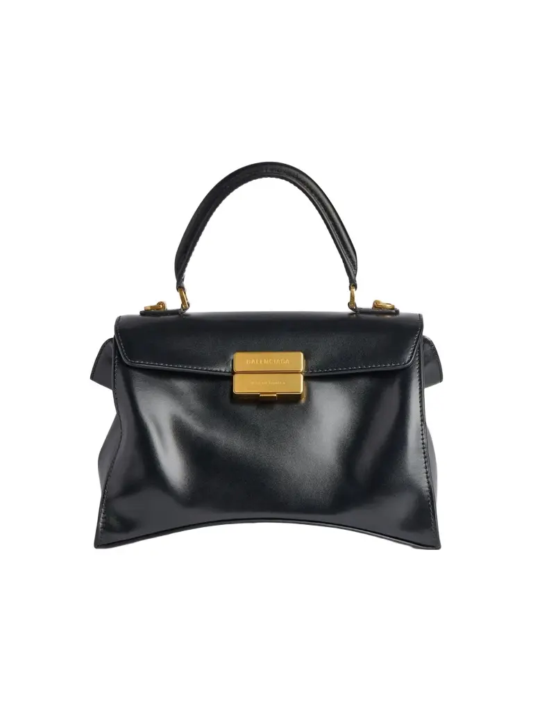Balenciaga Women's Hg Avenue Top Handle Bag