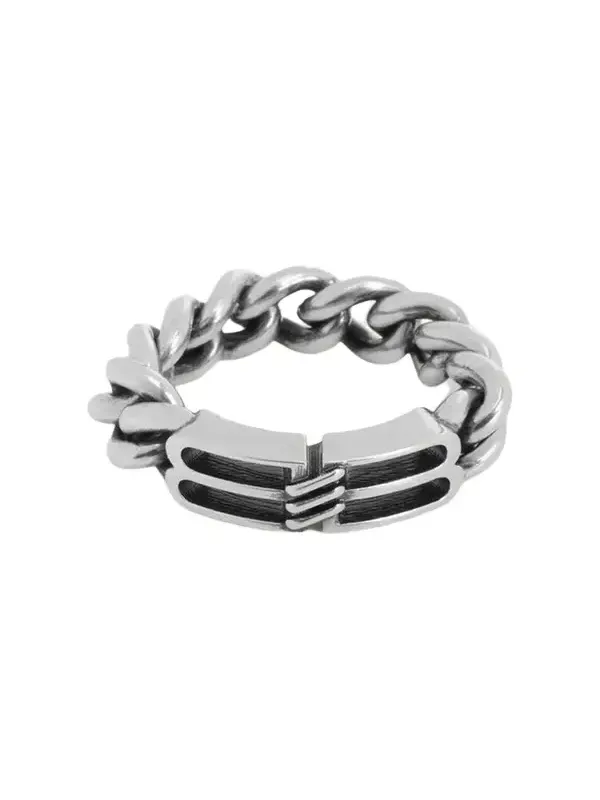 Men's BB Icon Ring Men's BB Icon Ring