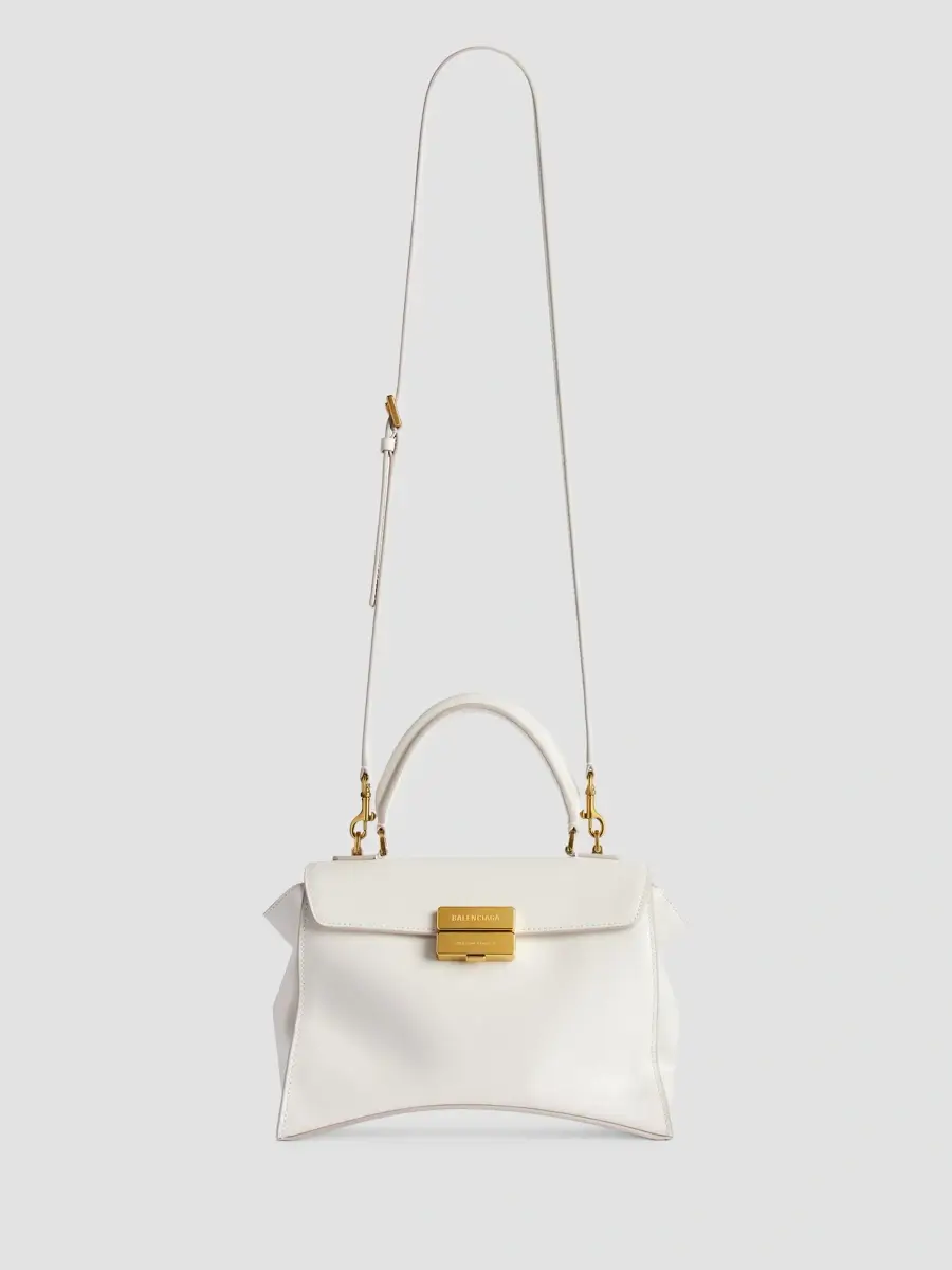 Balenciaga Women's Hg Avenue Top Handle Bag | Thumbnail 5 Balenciaga Women's Hg Avenue Top Handle Bag | Thumbnail 5
