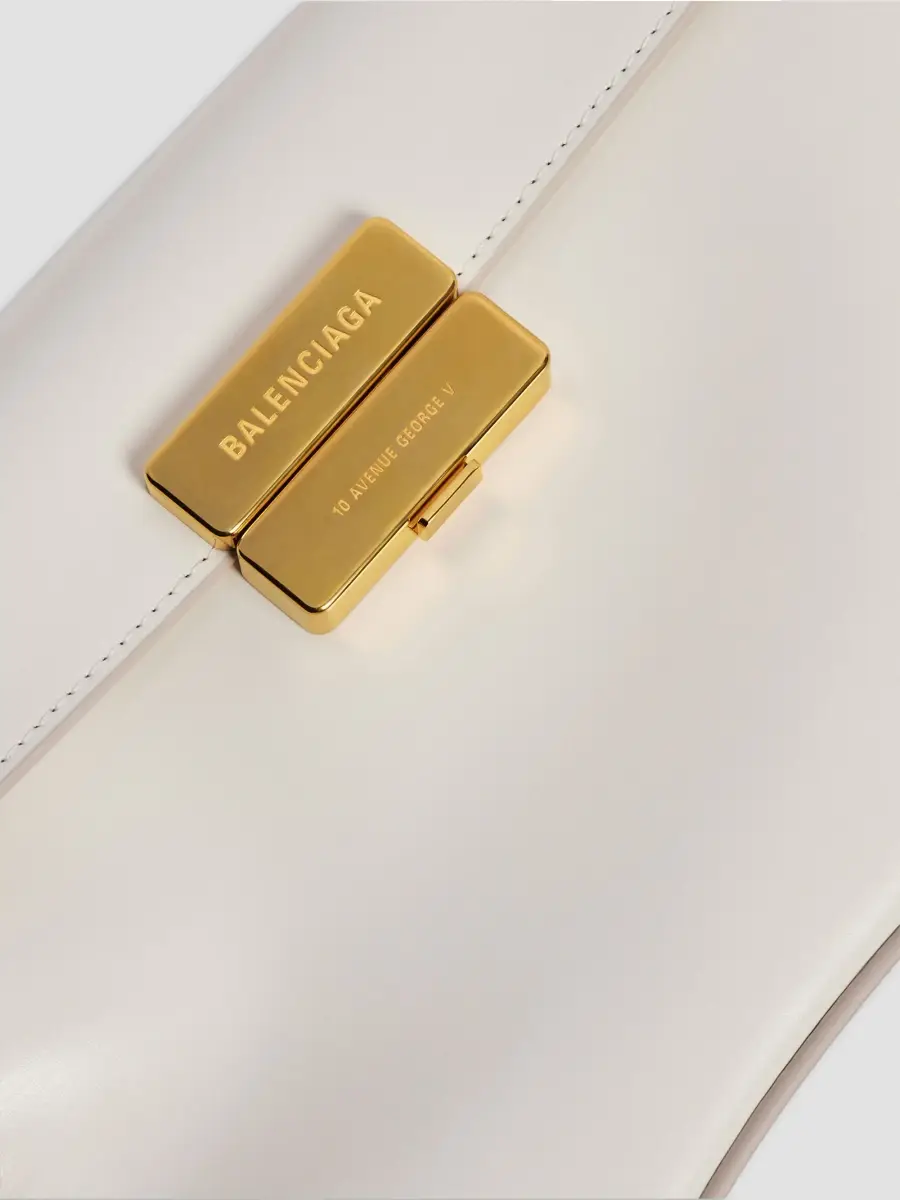 Balenciaga Women's Hg Avenue Top Handle Bag | Thumbnail 6 Balenciaga Women's Hg Avenue Top Handle Bag | Thumbnail 6