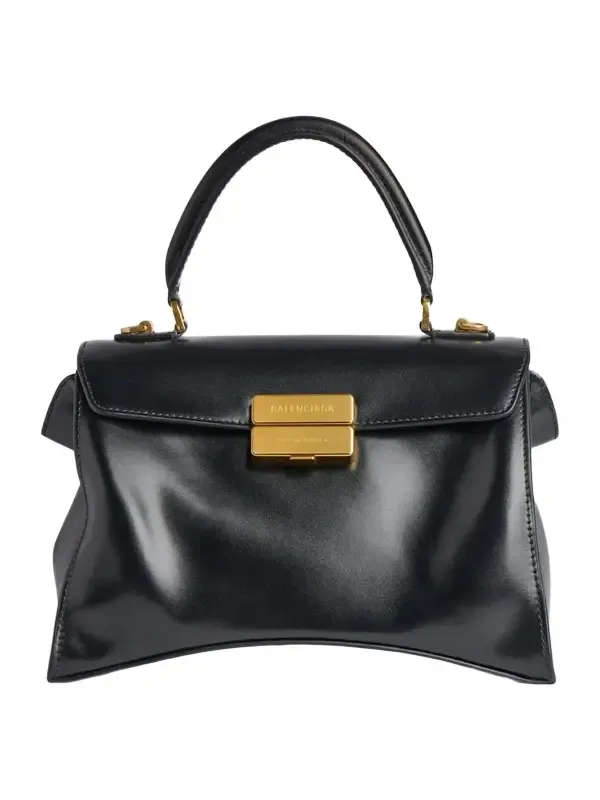 Women's Hourglass Avenue Small Top Handle Bag Women's Hourglass Avenue Small Top Handle Bag