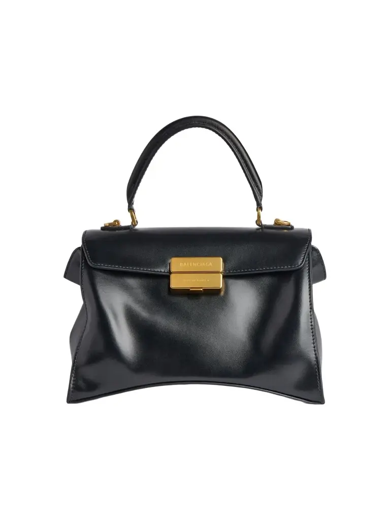 Balenciaga Women's Hg Avenue Top Handle Bag