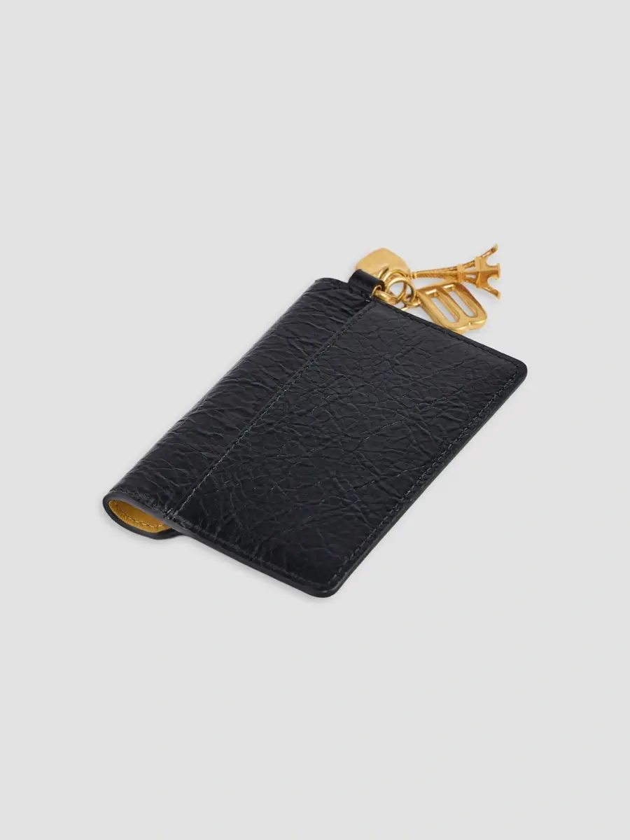 Balenciaga Women's Token Card Holder | Thumbnail 2