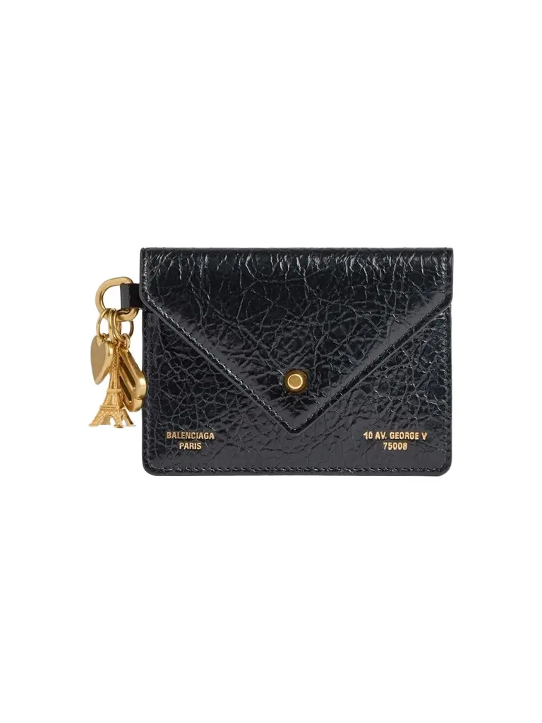 Women's Token Card Holder