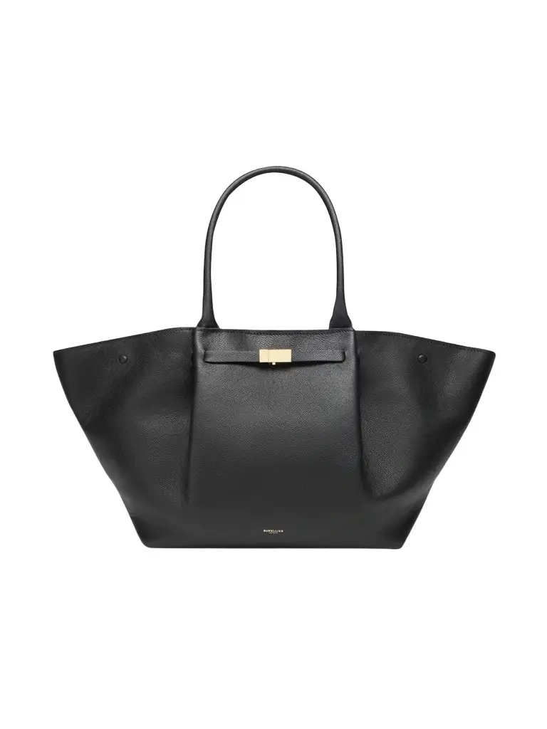 DeMellier Women's The New York Leather Tote Bag