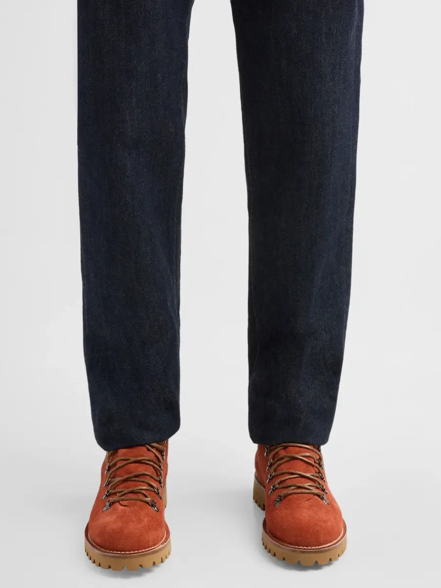 Church's Men's Poulton Alpine Boots | Thumbnail 2 Church's Men's Poulton Alpine Boots | Thumbnail 2