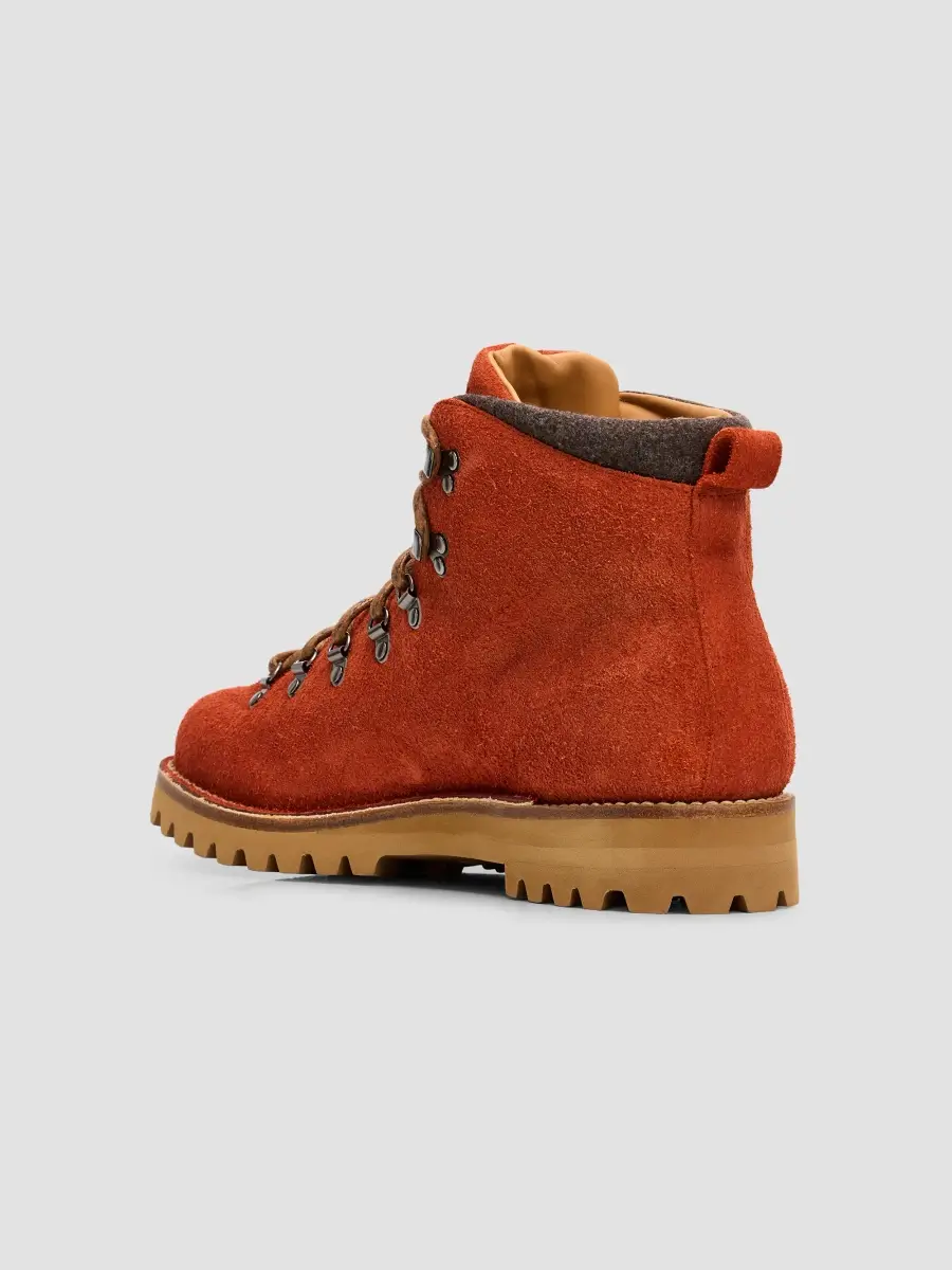 Church's Men's Poulton Alpine Boots | Thumbnail 4 Church's Men's Poulton Alpine Boots | Thumbnail 4