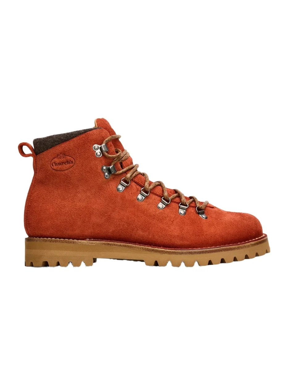 Church's Men's Poulton Alpine Boots