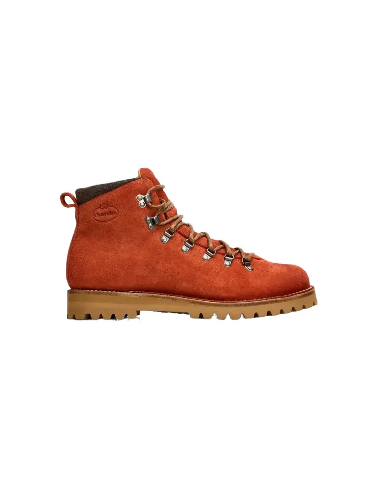 Church's Men's Poulton Alpine Boots