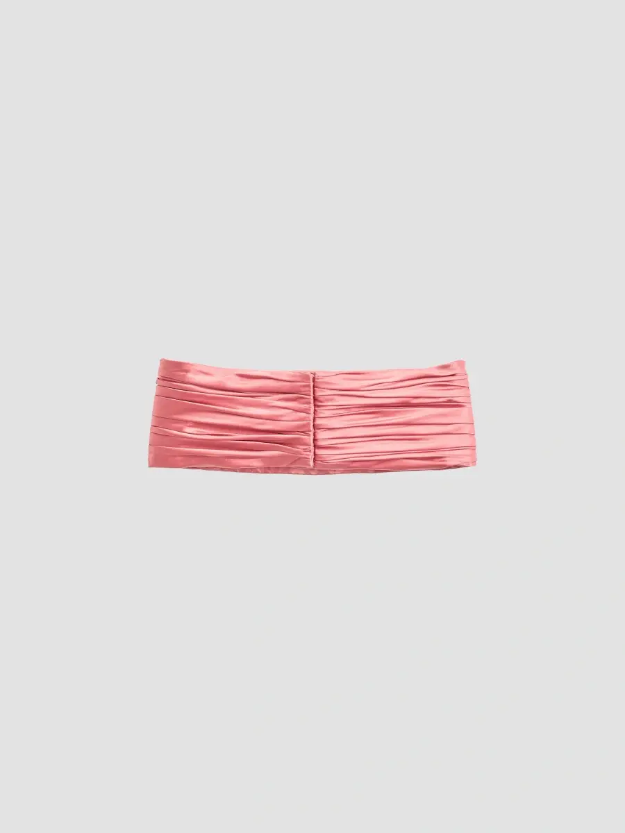 Valentino Women's Satin Cady Belt | Thumbnail 3