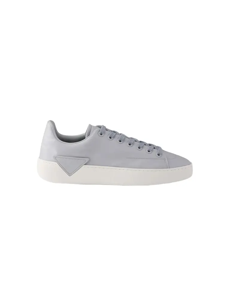 Prada Men's Court Re-Nylon Sneakers