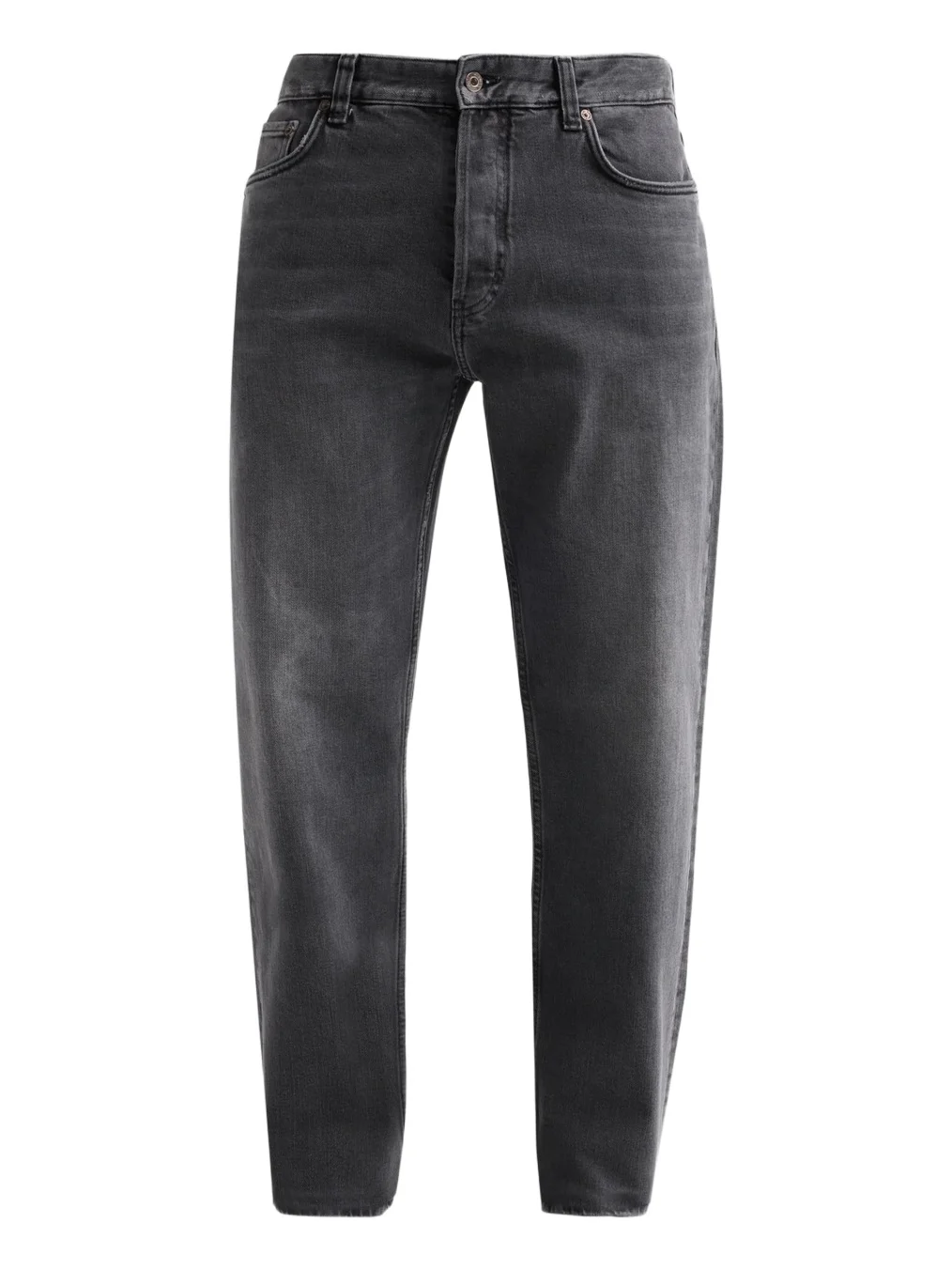 Emporio Armani Men's Tapered-Leg Jeans