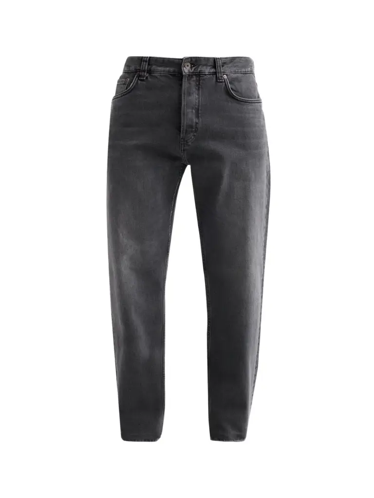 Emporio Armani Men's Tapered-Leg Jeans