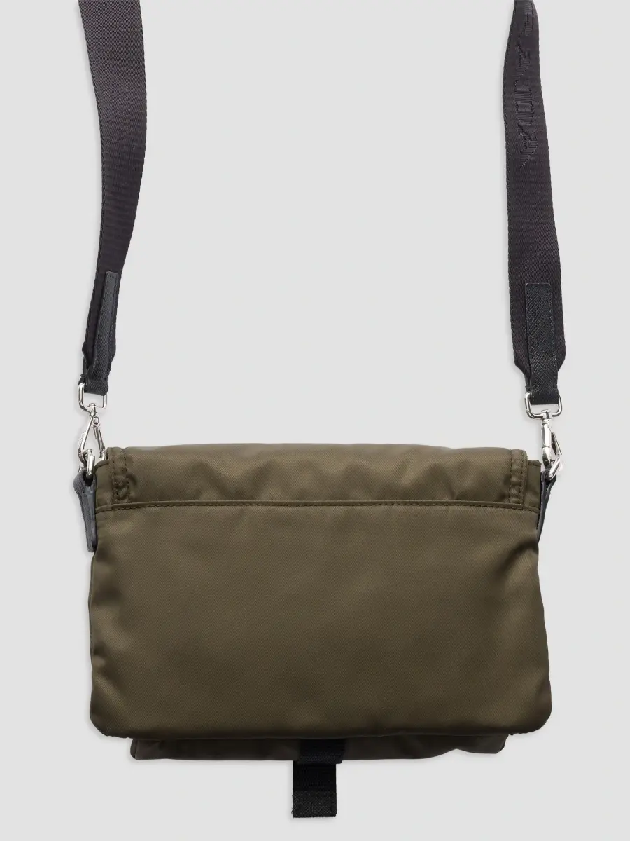 Prada Women's Re-Nylon Smartphone Case | Thumbnail 2