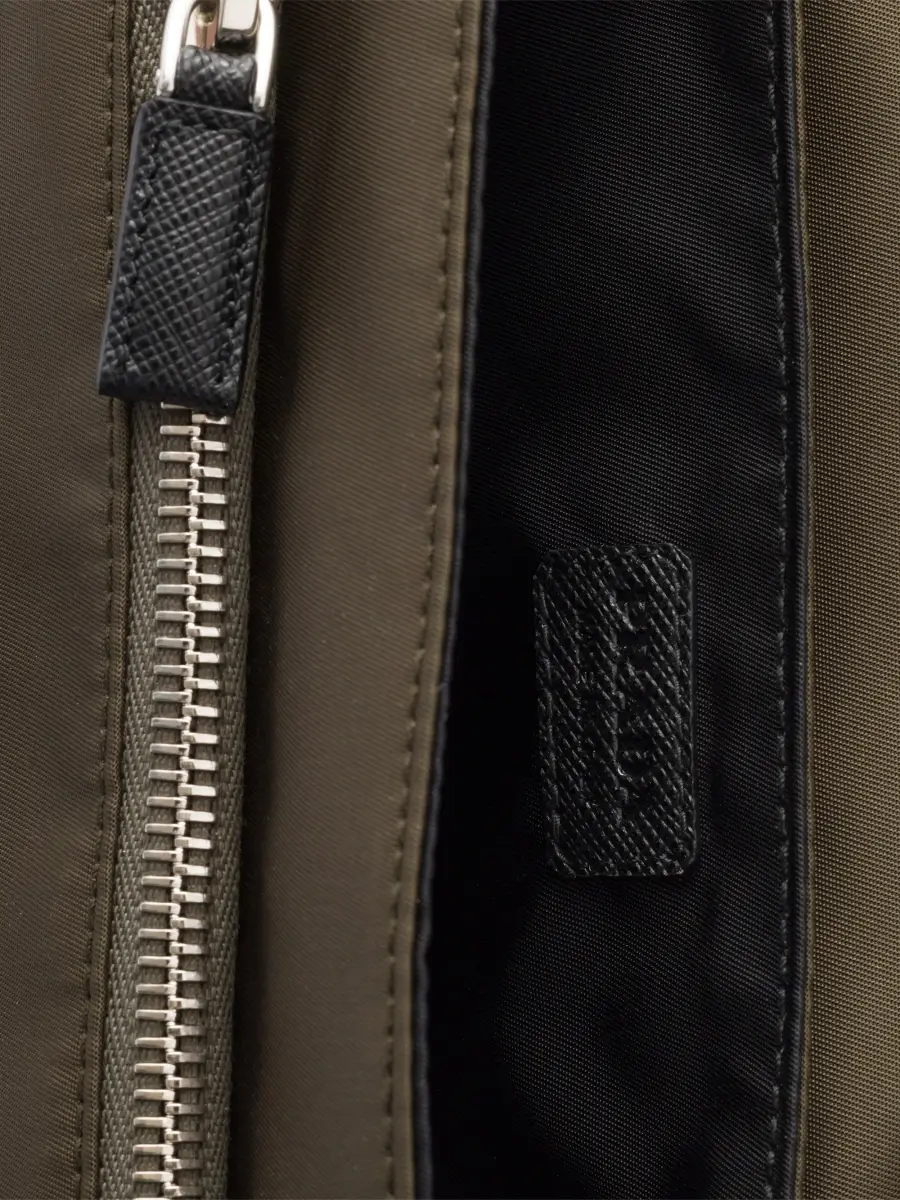 Prada Women's Re-Nylon Smartphone Case | Thumbnail 4