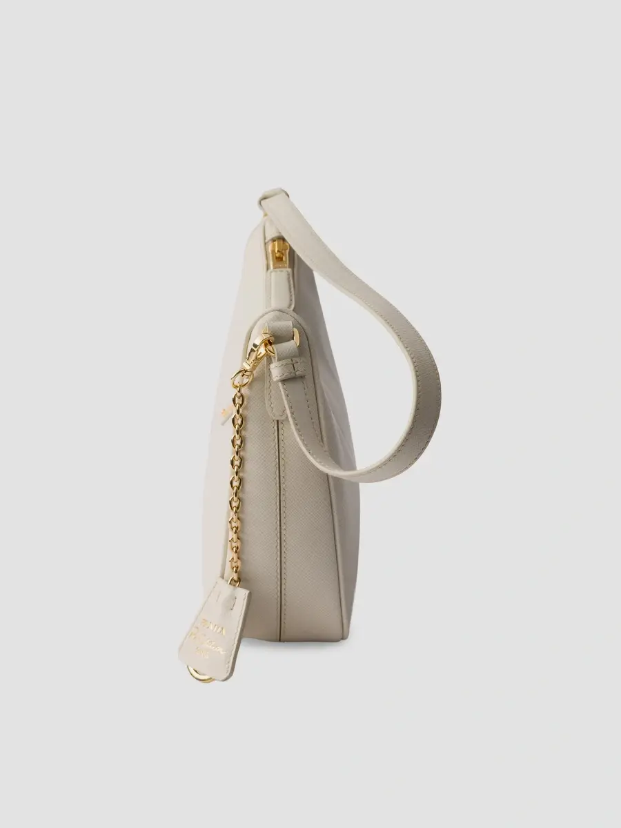 Prada Women's Re-Edition 2005 Saffiano Leather Shoulder Bag | Thumbnail 6 Prada Women's Re-Edition 2005 Saffiano Leather Shoulder Bag | Thumbnail 6