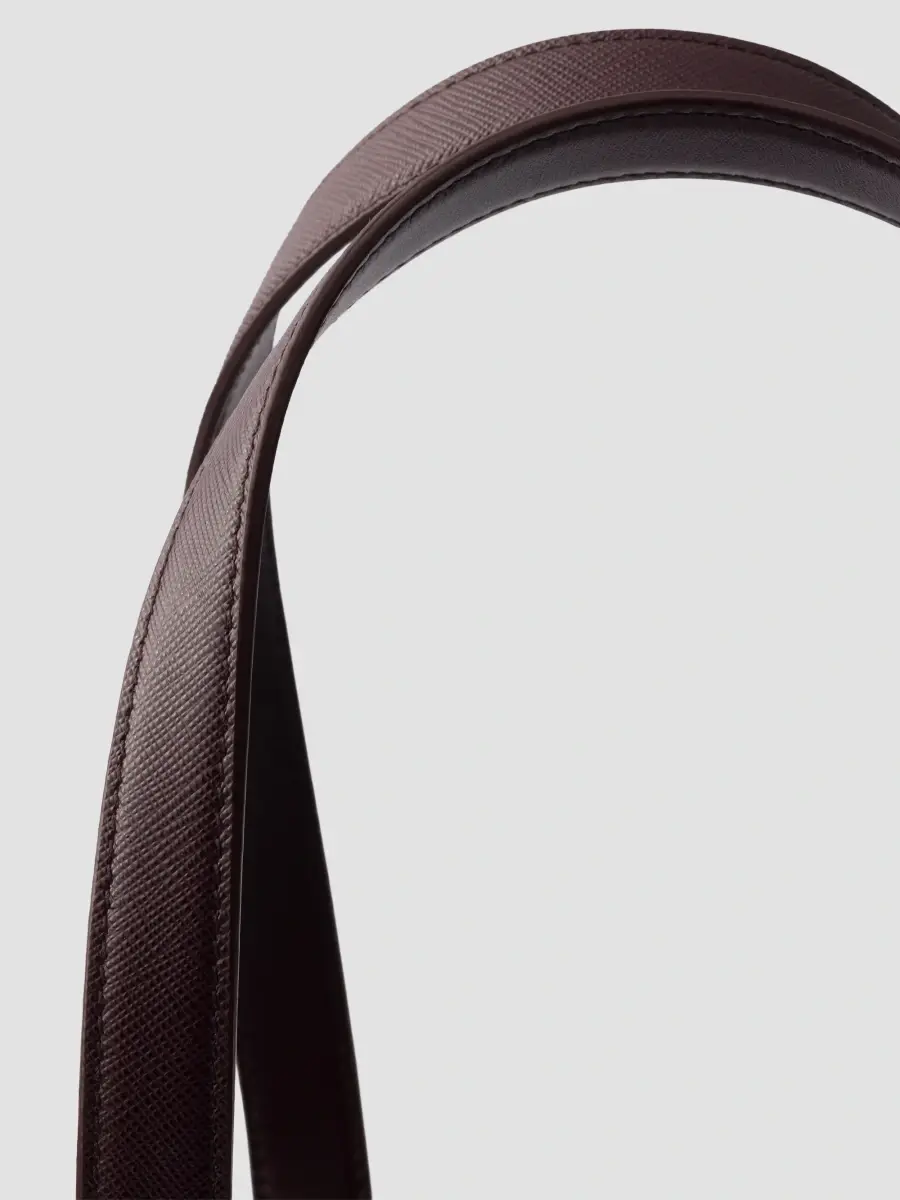 Prada Women's Re-Edition 1978 Medium Nylon Tote Bag | Thumbnail 8 Prada Women's Re-Edition 1978 Medium Nylon Tote Bag | Thumbnail 8