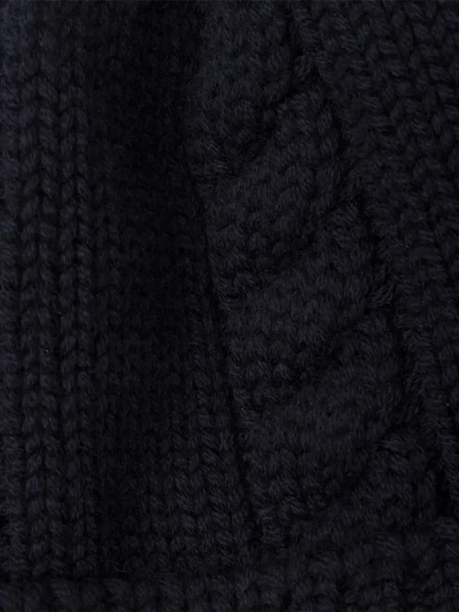 Prada Men's Wool Beanie | Thumbnail 3 Prada Men's Wool Beanie | Thumbnail 3