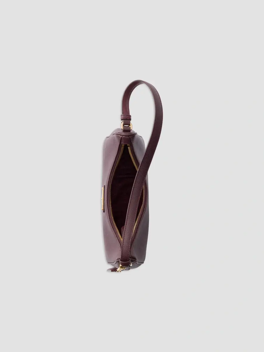 Prada Women's Re-Edition 2005 Saffiano Leather Shoulder Bag | Thumbnail 4
