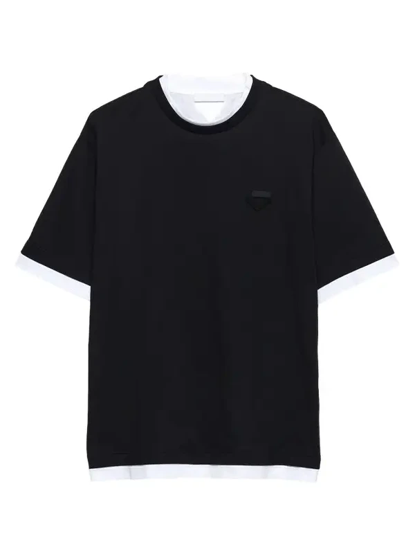 Men's Cotton T-Shirt Men's Cotton T-Shirt