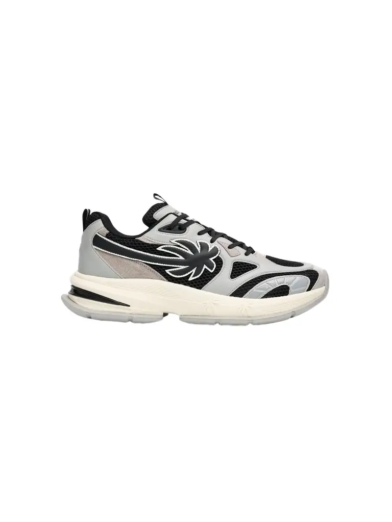 Palm Angels Men's Palm Runner Low-Top Sneakers