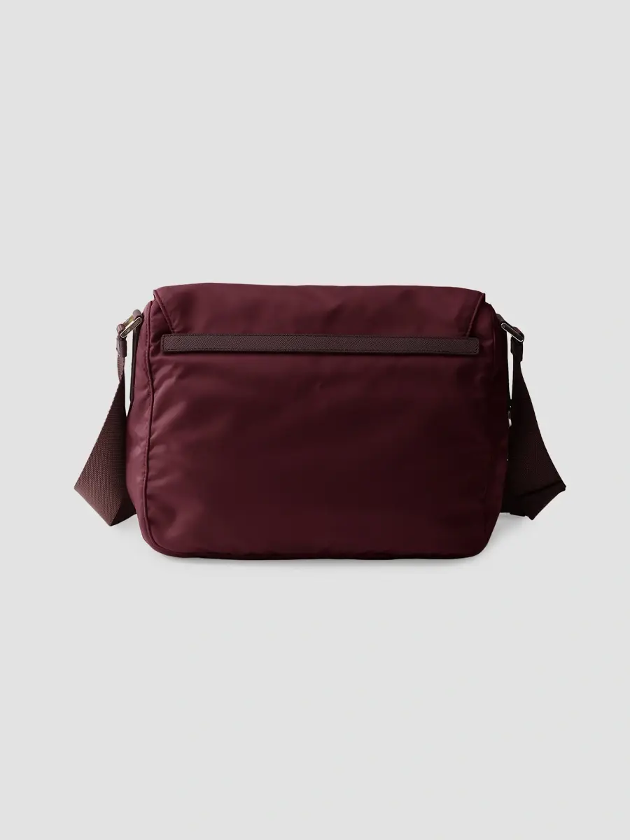 Prada Women's Re-Nylon Shoulder Bag | Thumbnail 3