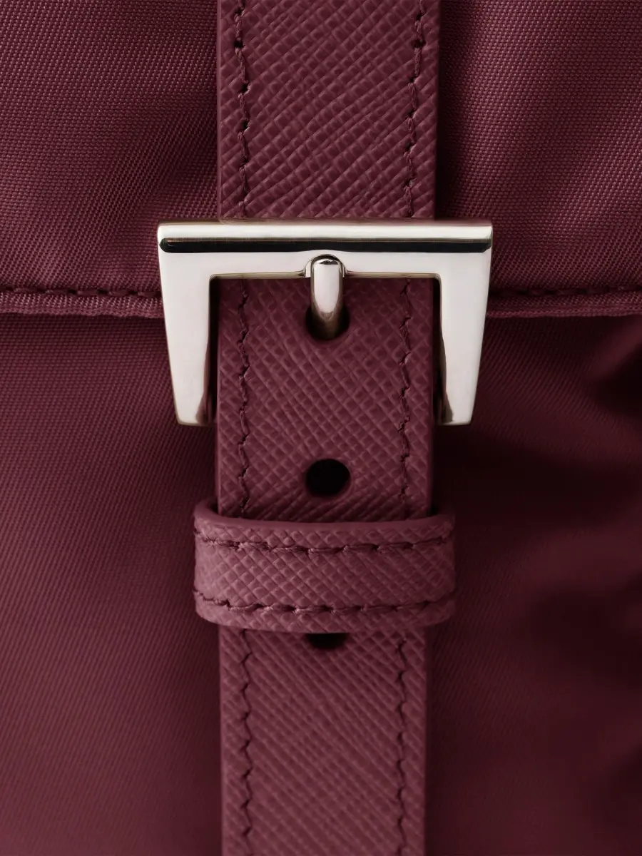 Prada Women's Re-Nylon Shoulder Bag | Thumbnail 5